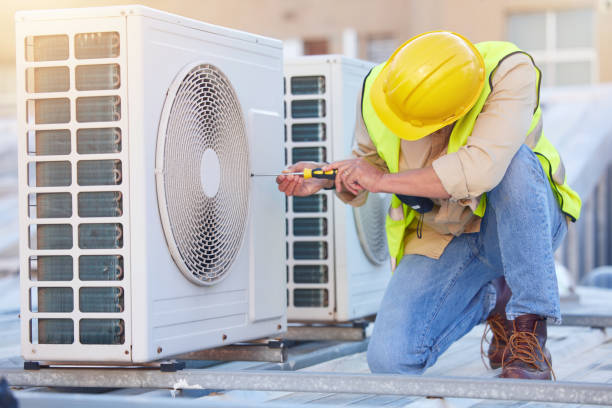 Best HVAC companies near me  in Arkwright, SC