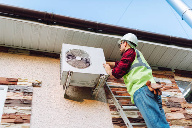 Best Emergency HVAC repair  in Arkwright, SC