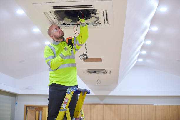 Best Central air repair  in Arkwright, SC