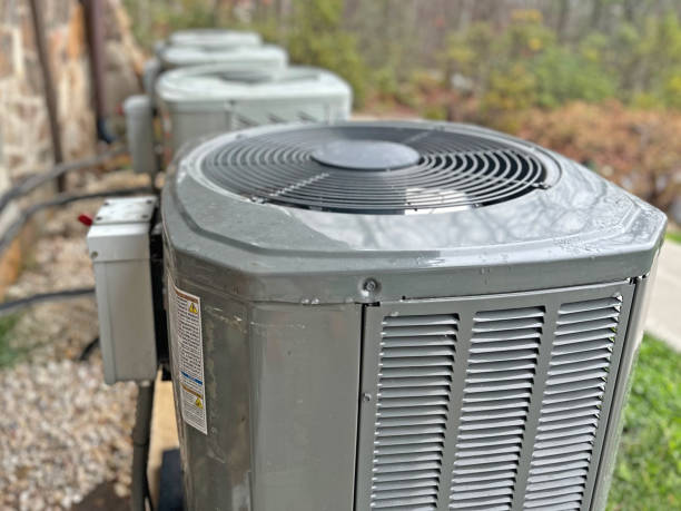HVAC air duct cleaning in Arkwright, SC